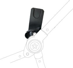Kiddy адаптер Evostar Light 1 4611FCS000