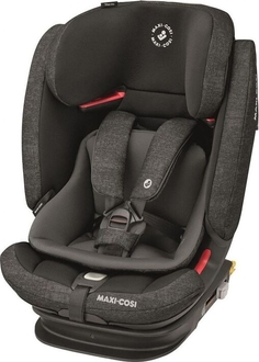 Maxi-Cosi автокрісло TITAN PRO Nomad Black 8604710110