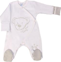 Верес комбинезон "Teddy Bear" 68 101.52.68
