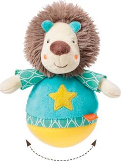 Fehn игрушка-неваляшка Львёнок 66289