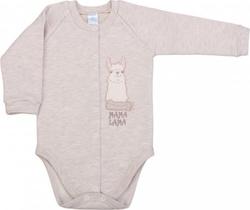 Верес боди "Mama Lama" 56 102.63.56