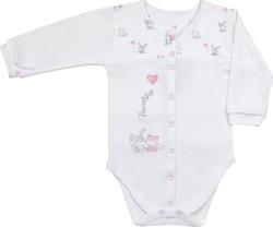 Верес боді "Friendship pink" 68 102.62.68