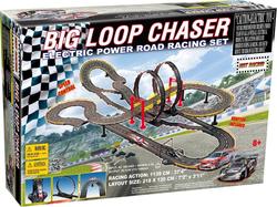 GB ігровий набір Big Loop Chaser Road Racing Set 6659ep