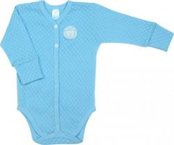 Верес боди "Baby Boy" 62 102.38.62