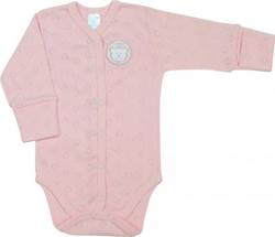 Верес боди "Baby Girl" 62 102.37.62