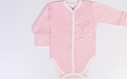 Верес боді "Play together pink" 62 102.51.62
