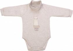 Верес боди-гольф "Mama Lama" 68 102-3.63.68