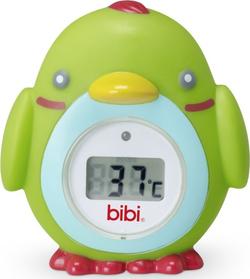 Bibi термометр цифровий для ванної та кімнати 114619
