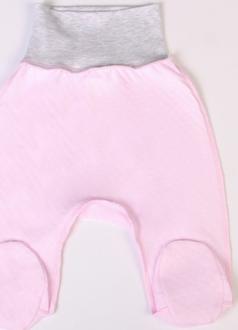Верес ползуны "Honey bunny pink" 62 104.58.62
