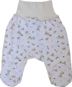 Верес ползуны "My bear white" 74 104.04.74