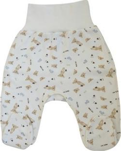 Верес ползуны "My bear beige" 62 104.03.62
