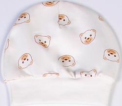 Верес шапочка "Baby Bear beige" 38 106.13.38