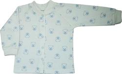 Верес кофточка "Baby Bear blue" 68 103.14.68