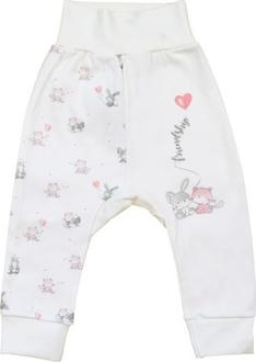 Верес штанишки "Friendship pink" 74 104-2.62.74
