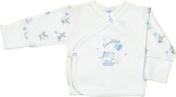 Верес сорочечка "Friendship blue" 62 103.61.62