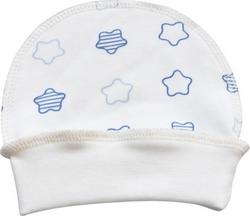 Верес шапочка "Bright star blue" 44 106.11.44