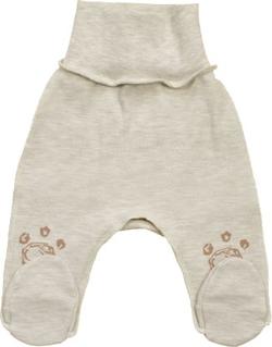Верес ползуны "Teddy Bear beige" 68 104.52-1.68