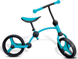 Smart Trike дитячий велосипед "Running Bike" голубой 1050300