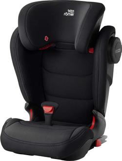 Britax-Romer автокрісло Kidfix III M Cosmos Black 2000030985