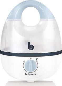 Babymoov увлажнитель воздуха Humidificateur Hygro A047012