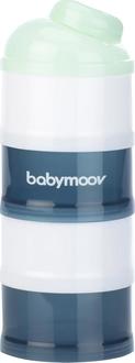 Babymoov контейнер Babydose Arctic blue A004213