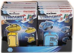 TRANSBOT іграшка "TRANSBOT" (в асортименті) 6889