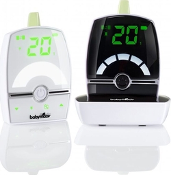 Babymoov радионяня Babyphone Premium Care A014203