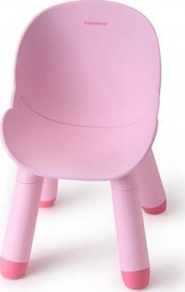 Babyhood дитячий стільчик розовый BH-510P