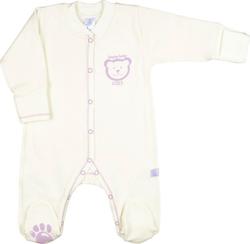 Верес комбінезон "Happy Baby lilac" 56 101.68-4.56
