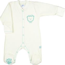 Верес комбинезон "Happy Baby mint"  56 101.68-3.56