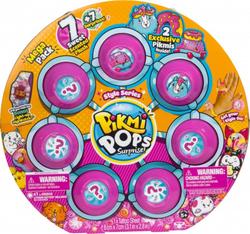 MOOSE іграшка "Pikmi Pops Mega Pack" с ароматом глазированного Донату 75249amg