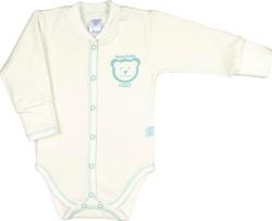 Верес боди "Happy Baby mint" 56 102.68-1.56