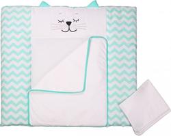 Smiling Animals mint 424.02ver