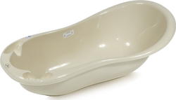 Bertoni ванночка Lorelli Classic 100 beige 20692ber