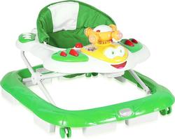 Bertoni ходунки BABY WALKER HELICOPTER green 20719ber