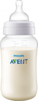 AVENT бутылочка для кормления Anti-Colic с клапаном AirFree 300 мл 8710103868712
