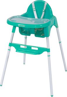 Bertoni стульчик для кормления Lorelli AMARO aquamarine 20673ber