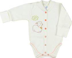 Верес боді "LLama Love's you" 56 102.70.56