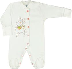 Верес комбинезон "LLama Love's you" 56 101.70.56