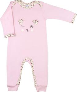 Верес комбинезон-спальник "My Cuties" 68 101.48-1.68