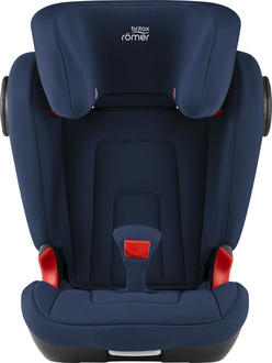 Britax-Romer автокрісло Kidfix2 S Moonlight Blue 2000031440