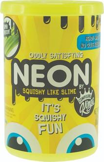 Compound King лизун Slime Neon 110109