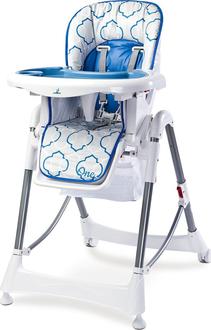 Caretero стільчик One blue 20745ber