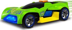 Toy State машина "Shock Rocker" зі світлом і звуком, 18 см Futurismo 90746
