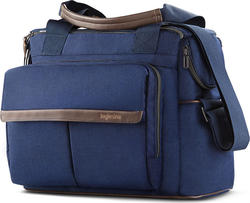 Inglesina сумка Aptica Dual College Blue 70758iti