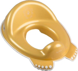 Tega накладка на унітаз Royal Baby RL-002 gold 18678ber