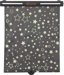 Diono защита от солнца Sun Shade Starry Night 60043-EU-01