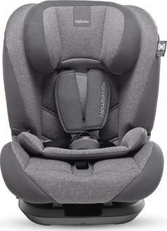 Inglesina автокрісло NEWTON Grey 70749iti