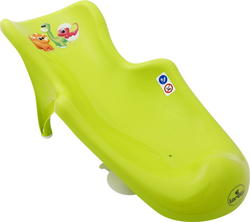 Lorelli горка для купания green dino 20695ber