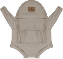 Lorelli кенгурушка HOLIDAY beige 20551ber